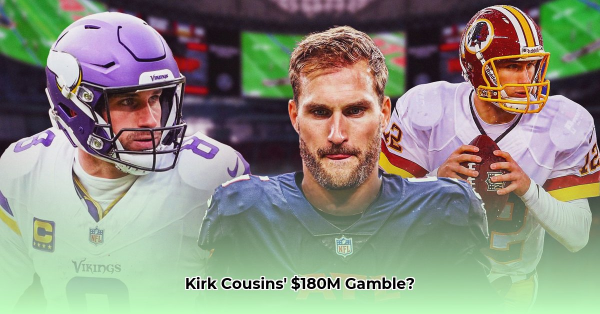 kirk-cousins-net-worth